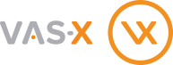 VASX logo